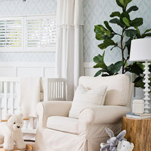 Boy Nursery