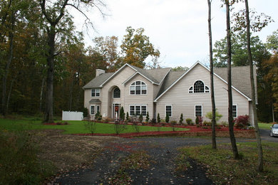 Custom Homes