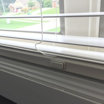 Wood Blinds