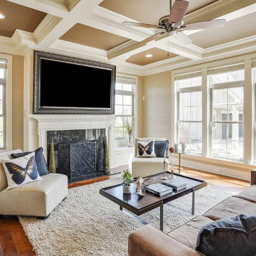 Columbus Airbnb Management