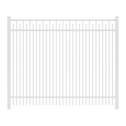 Active Yards Protection - Home Fencing And Gates