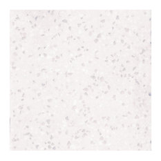 Seville Bathroom Worktop, Cristallo