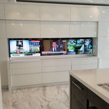 Crestron Lorne Park
