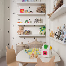Children's nook