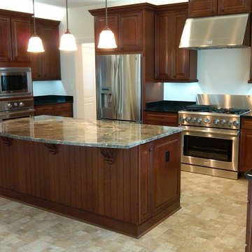Greene Residence
