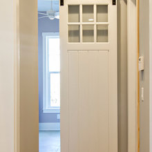 Barn Door
