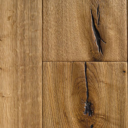 Collezione Impression - parquet effetto vissuto - Products