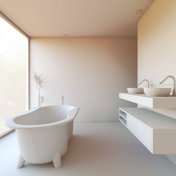 PROYECTO CASA LLIÇA