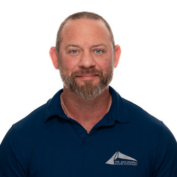 The Dan Company Staff