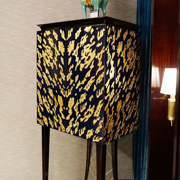 Luxury furniture X164