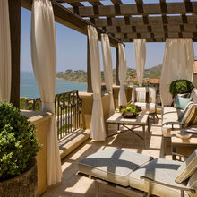 Outdoor Drapes