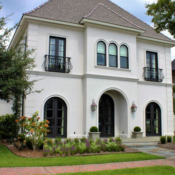 Myrick Custom Residence