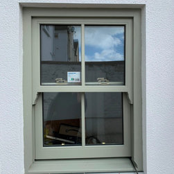 Accoya windows - Windows