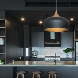 Rebecca Pountney Design - Richmond kitchen