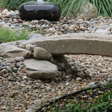 Landscape Ideas
