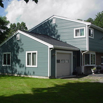Garages