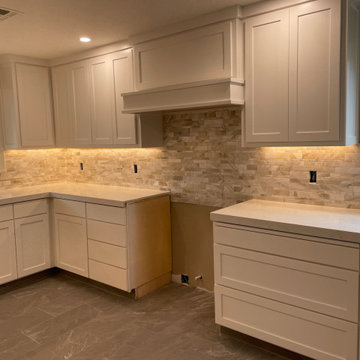 JS Kitchen