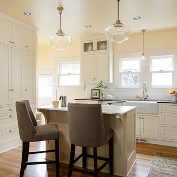 Portland Bungalow