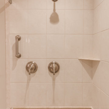 Cozy Condo Renovation
