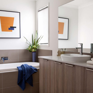 Burnley 243 – Abode Living Homes | Orbit Homes