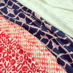 GUILDERY D.Y.O. & CUSTOM TEXTILES - Products