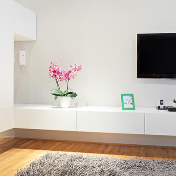 Aravon Ct. Master Bedroom
