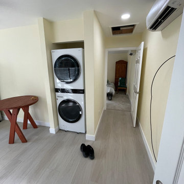 JADU Guest kitchen