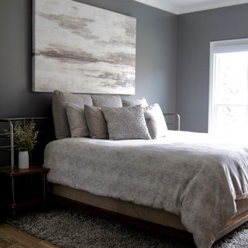 Bellevue | Lux Contemporary