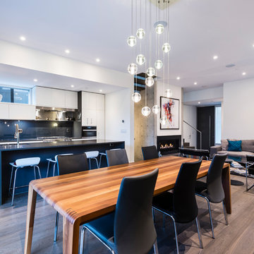 Bold Urban Contemporary