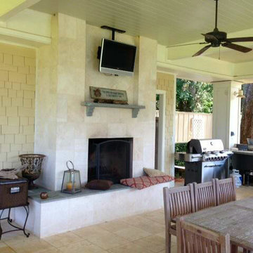 Bayfront Luxury