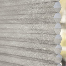 Smith & Noble Grand Cell Honeycomb Shades - Cellular Shades