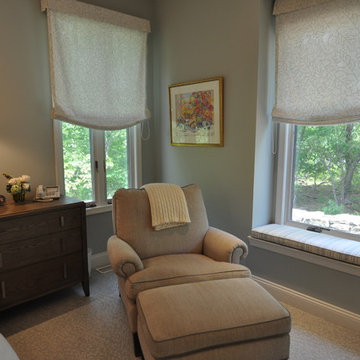 White Plains Master on the Main Floor
