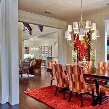 open living room remodel