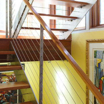 Broad Creek Residence