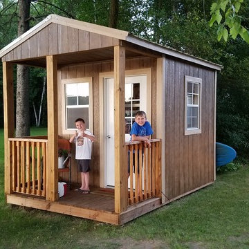 Outdoor Living