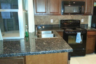 Kitchen Remodleing