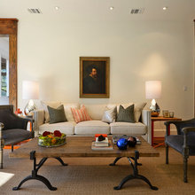 Living Room Ideas