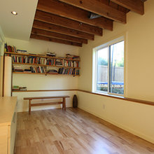 Finished Basement