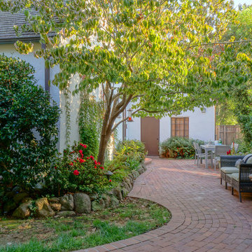Palo Alto Home