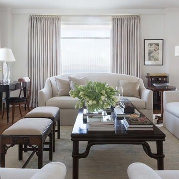Traditional Interiors