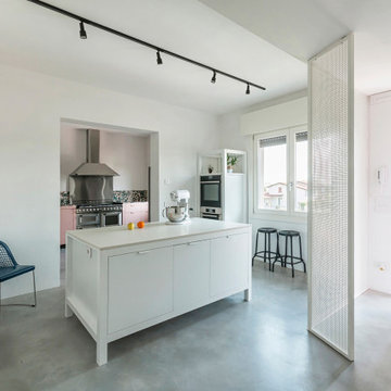 CHEZ MORANDI