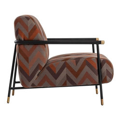 Nice Berger - Armchairs & Accent Chairs