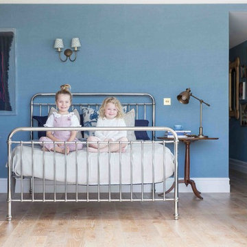 Incy Interiors Metal Range