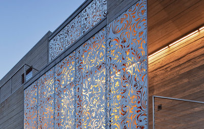 Design Workshop: Getting a Feel for Steel