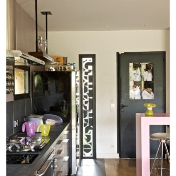 cuisines & salles à manger