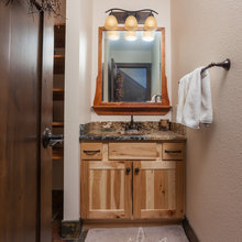 Mountain Condo
