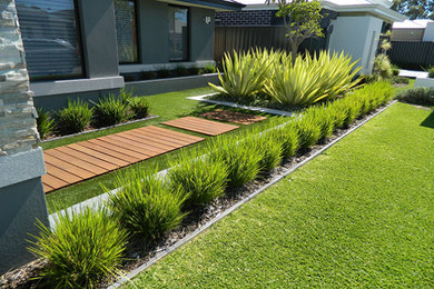 Landscaping