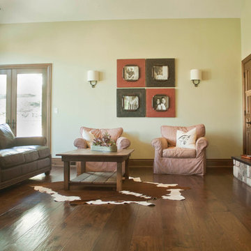 Refined Ranch