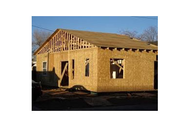 Exterior home photo in Other