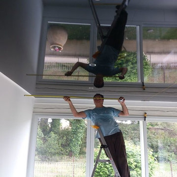 Stretch Ceiling USA